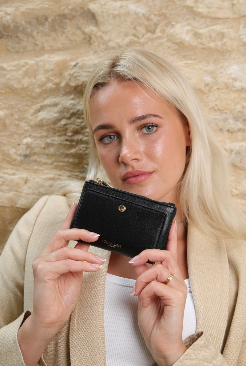 Millen Small Purse - Black