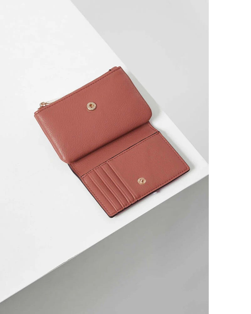 Millen Small Purse - Posy