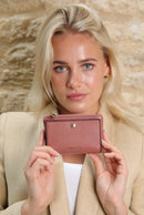 Millen Small Purse - Posy