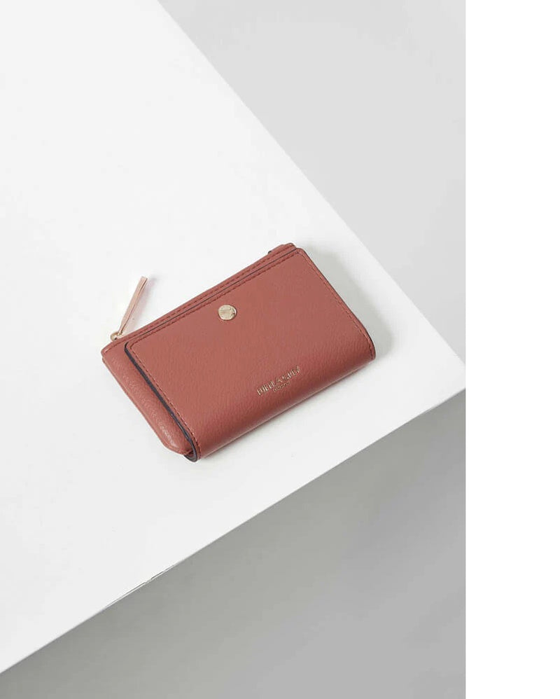 Millen Small Purse - Posy