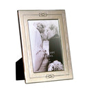 Infinity Wedding Frame 5" x 7"