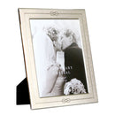 Infinity Wedding Frame 8" x10"