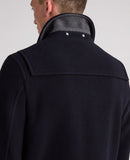 Tyler Bomber Jacket - Navy1