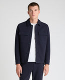 Treviso Jacket - Navy1