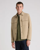 Treviso Jacket - Fawn