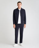 Treviso Jacket - Navy1