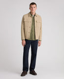Treviso Jacket - Fawn