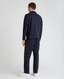 Treviso Jacket - Navy1
