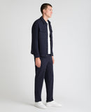 Treviso Jacket - Navy1