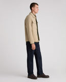Treviso Jacket - Fawn