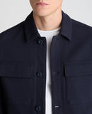 Treviso Jacket - Navy1