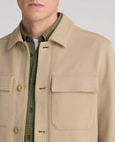 Treviso Jacket - Fawn