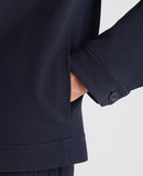Treviso Jacket - Navy1