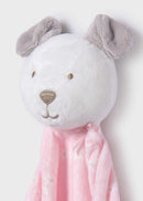 Pacifier Clip - Crystal