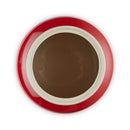 Biscuit Jar - Cerise