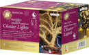 960 Warm White LED Multi Function Cluster String Lights