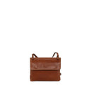 Leather Bag - Tan