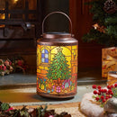 Art Lantern - Christmas Tree