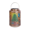 Art Lantern - Christmas Tree
