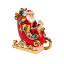 Santas Sleigh!