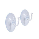 4 Pack Suction Hooks