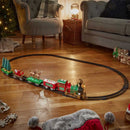 Santa's Comet Train Set