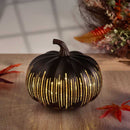 In Lit Pumpkin - Onyx
