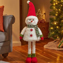 Festive Frosty