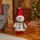 Festive Frosty