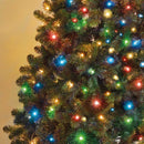 2000 LED Tree Lights - Multicoloured