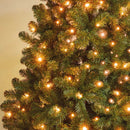 1500 LED Tree Lights - Antique White