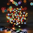 2000 LED Tree Lights - Multicoloured