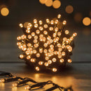 1500 LED Tree Lights - Antique White