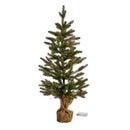 InLit Sparkly Fir - 85cm