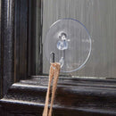 4 Pack Suction Hooks