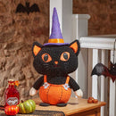 Pumpkin Pants - 46cm