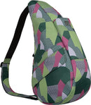 Small Recycled Bag - Remix 2