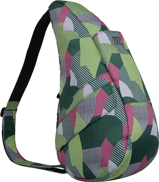 Small Recycled Bag - Remix 2