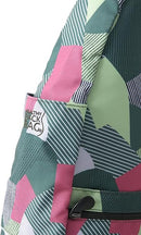 Small Recycled Bag - Remix 2