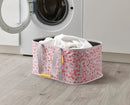 Hold-All Max Laundry Basket - Peach Blossom
