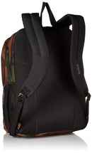 Big Student - Surplus Camo