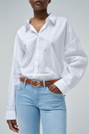 Salsa Belt - Light Brown