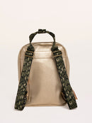 Megan Backpack Gold