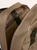 Megan Backpack Gold