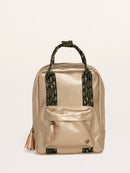 Megan Backpack Gold