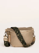 Harriet Sling Bag Gold