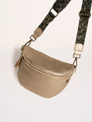 Harriet Sling Bag Gold