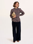 Harriet Sling Bag Gold