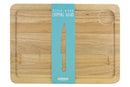 Hevea Meat Board - 40X30CM