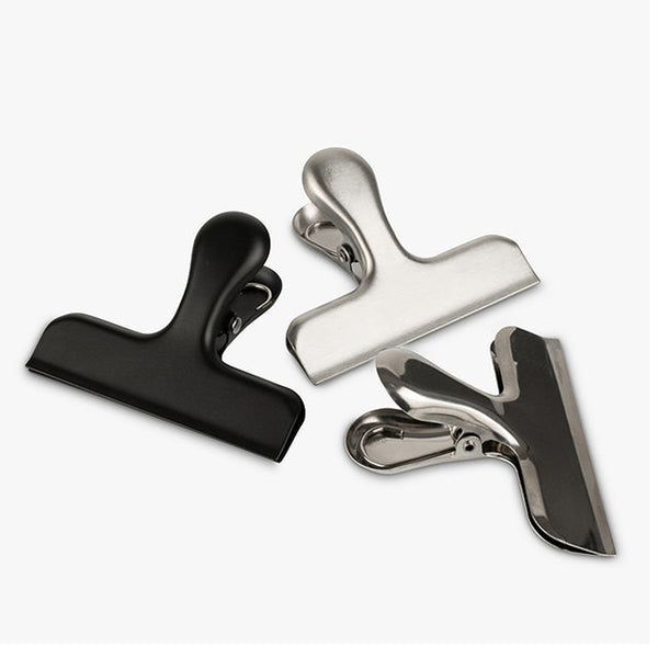 Infuso Set of 3 Coffee Bag Clips